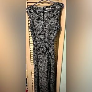 Calvin Klein size 12 jumper.